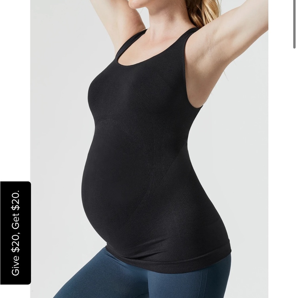 Blanqi Maternity Support Tank
